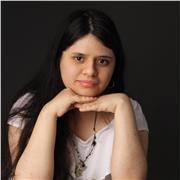 Profesora de diseño grafico dictara clases de edición de videos para niños y jóvenes